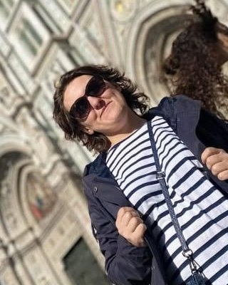 Jelena Prochorova