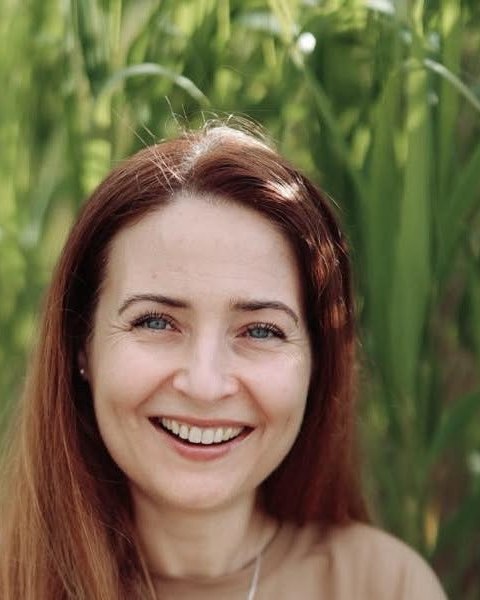 Olga Maistrova
