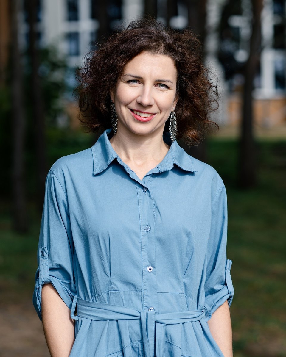 Anna Kostenko