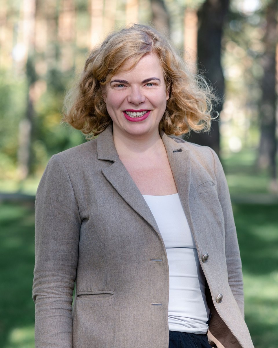 Dalia Leinartaitė