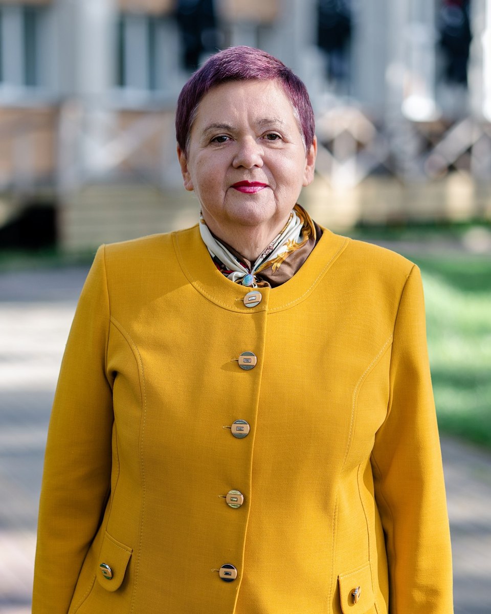 Ina Negoda