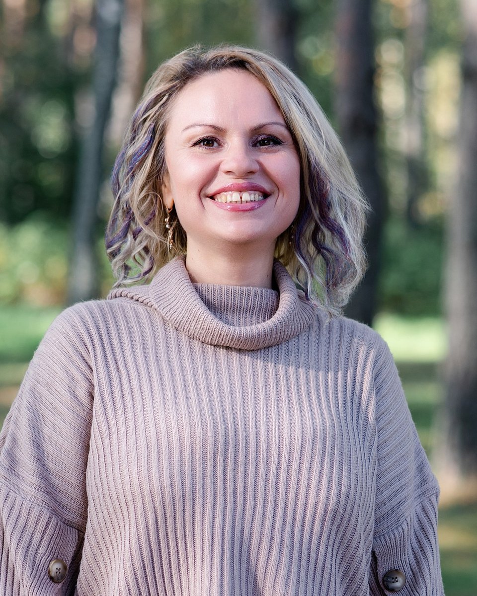 Lilia Bachareva