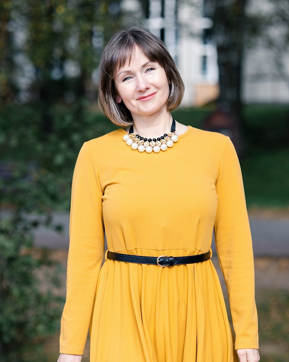Nadežda Aksionova