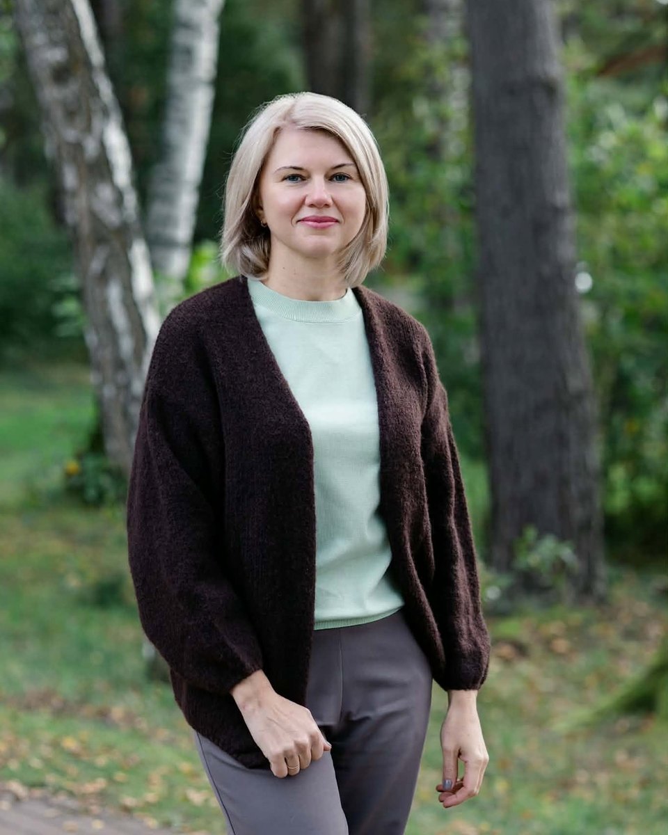 Alesia Krumplevskaja