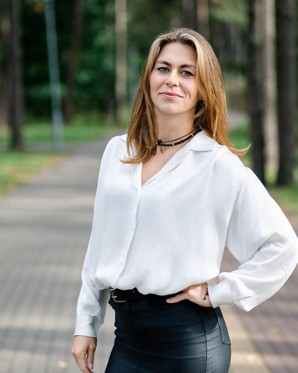Eglė Karolina Ašmėgienė
