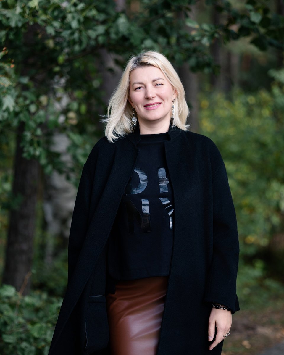 Julija Berkut