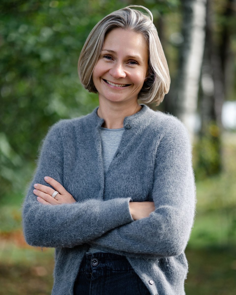 Julija Morozova