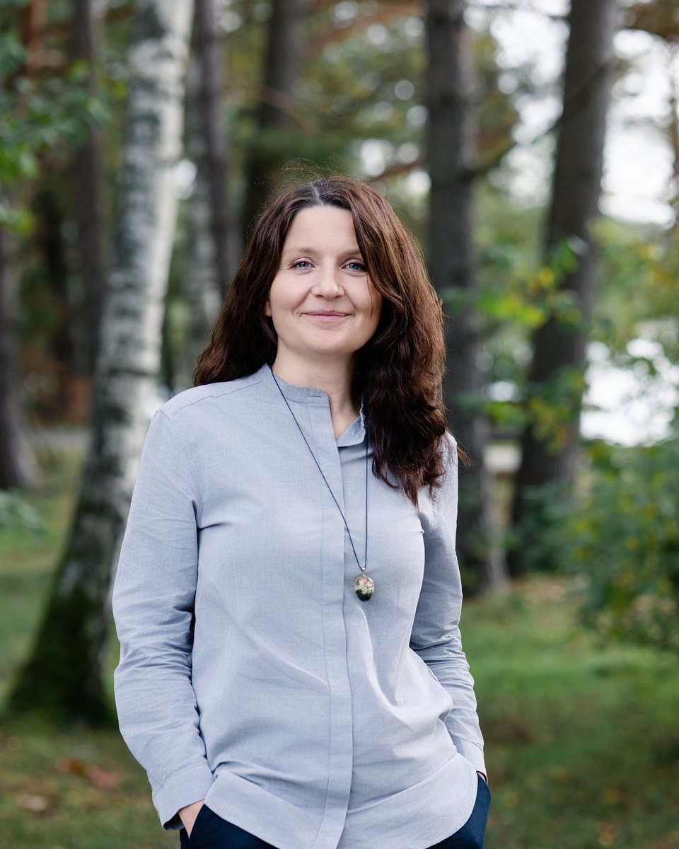 Maria Trofimova